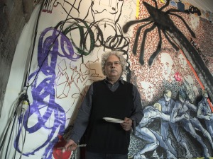 Ein ganz normaler Herbst, nur anders- Projekt KVFM- Julia Roppel und Christiaan Tonnis  -Tag 22