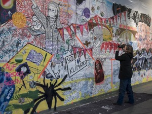 Ein ganz normaler Herbst, nur anders- Projekt KVFM- Julia Roppel und Christiaan Tonnis  -Tag 22