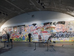 Ein ganz normaler Herbst, nur anders- Projekt KVFM- Julia Roppel und Christiaan Tonnis  -Tag 22