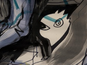 Ein ganz normaler Herbst, nur anders- Projekt KVFM- Ausschnitte- Tag 23