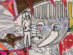 Ein ganz normaler Herbst, nur anders- Projekt KVFM- Ausschnitte- Tag 23