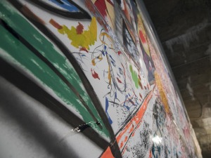 Ein ganz normaler Herbst, nur anders- Projekt KVFM- Ausschnitte- Tag 23