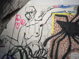 Ein ganz normaler Herbst, nur anders- Projekt KVFM- Ausschnitte- Tag 23