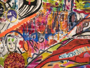 Ein ganz normaler Herbst, nur anders- Projekt KVFM- Ausschnitte- Tag 23