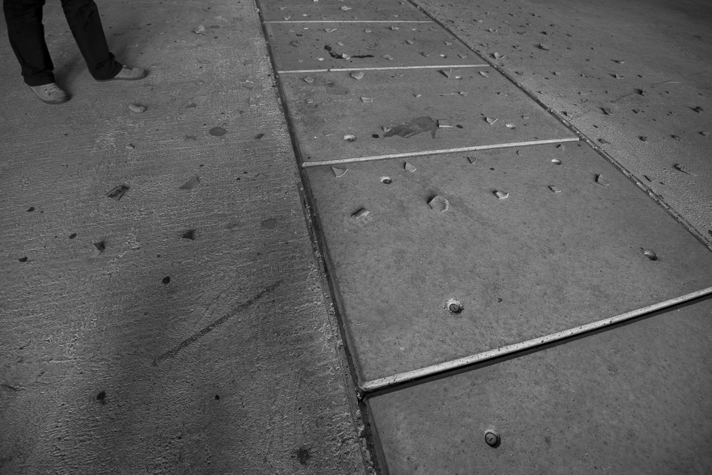 Ein ganz normaler Herbst, nur anders..2020- Projekt KVFM- Jörg Ahrnt- Tag 24