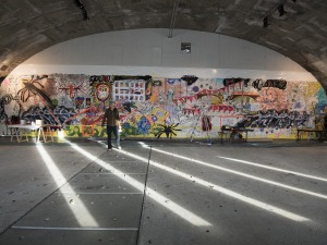 Ein ganz normaler Herbst, nur anders..2020- Projekt KVFM- Jörg Ahrnt- Tag 24