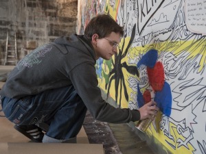 Ein ganz normaler Herbst, nur anders..2020- Projekt KVFM- Janek Hruschka- Tag 24