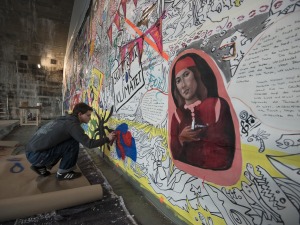 Ein ganz normaler Herbst, nur anders..2020- Projekt KVFM- Janek Hruschka- Tag 24