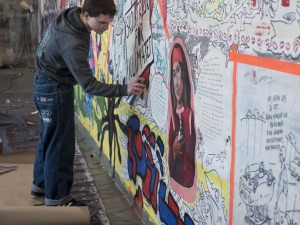 Ein ganz normaler Herbst, nur anders..2020- Projekt KVFM- Janek Hruschka- Tag 24