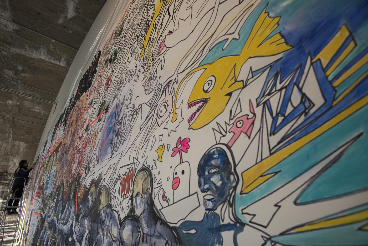 Ein ganz normaler Herbst, nur anders..2020- Projekt KVFM- Alexandra Botic- Tag 25