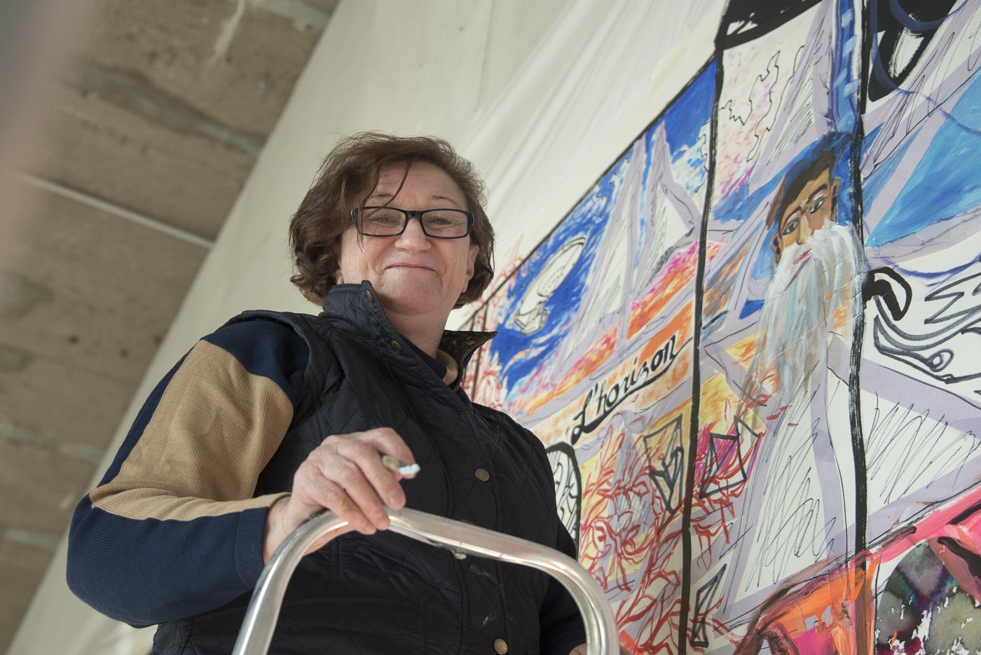 Ein ganz normaler Herbst, nur anders..2020- Projekt KVFM- Alexandra Botic- Tag 25