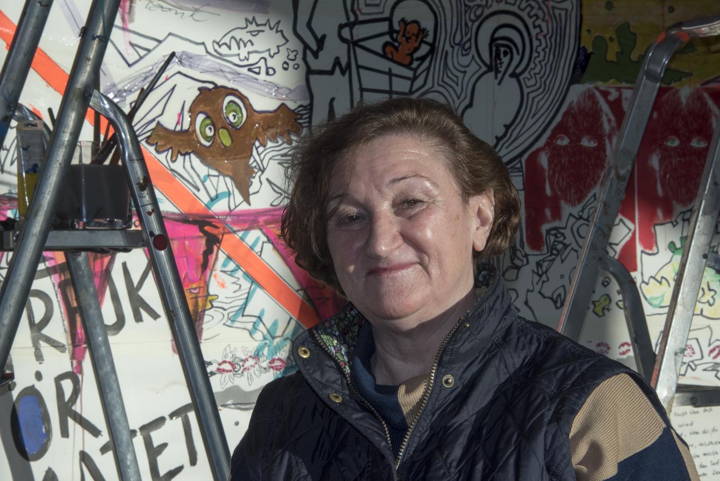 Ein ganz normaler Herbst, nur anders..2020- Projekt KVFM- Alexandra Botic- Tag 25