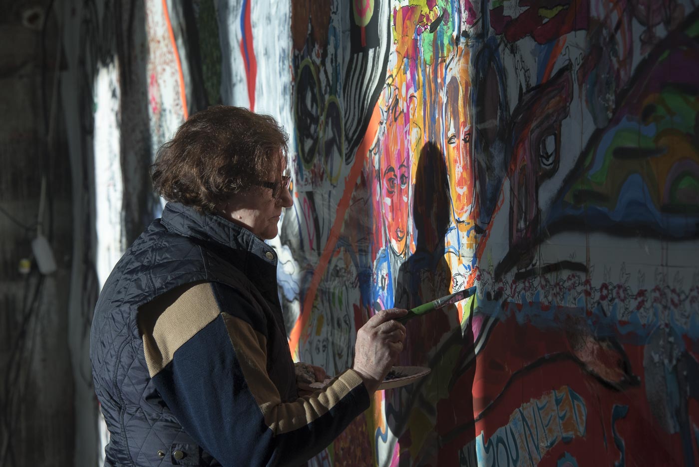 Ein ganz normaler Herbst, nur anders..2020- Projekt KVFM- Alexandra Botic- Tag 25