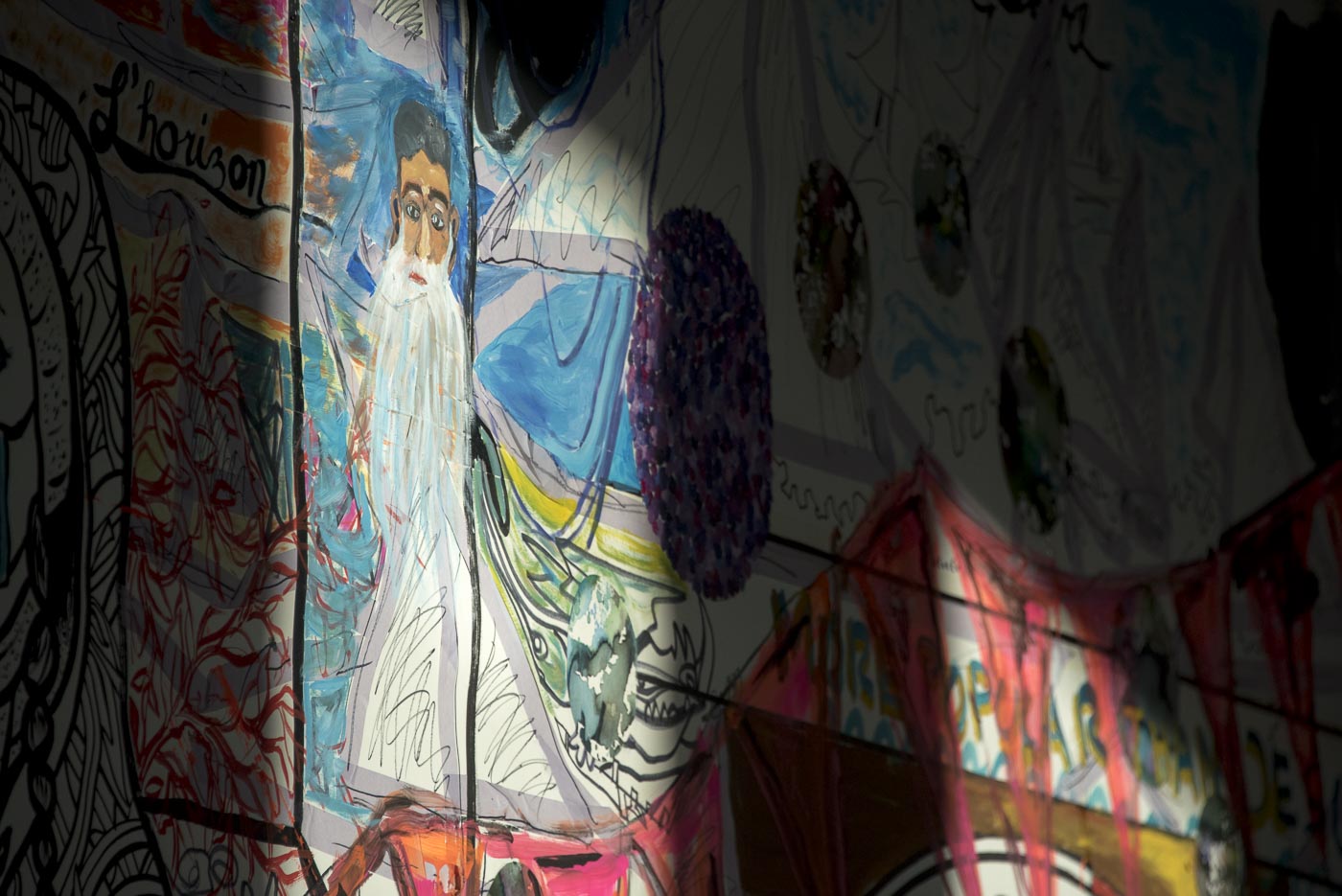 Ein ganz normaler Herbst, nur anders..2020- Projekt KVFM- Alexandra Botic- Tag 25