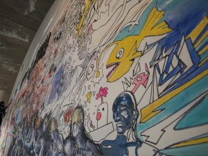 Ein ganz normaler Herbst, nur anders..2020- Projekt KVFM- Alexandra Botic- Tag 25