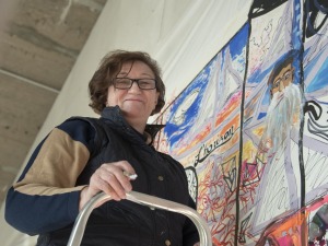 Ein ganz normaler Herbst, nur anders..2020- Projekt KVFM- Alexandra Botic- Tag 25