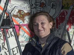 Ein ganz normaler Herbst, nur anders..2020- Projekt KVFM- Alexandra Botic- Tag 25