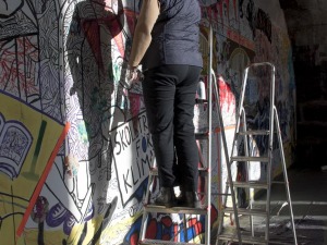 Ein ganz normaler Herbst, nur anders..2020- Projekt KVFM- Alexandra Botic- Tag 25