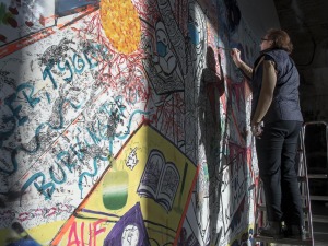 Ein ganz normaler Herbst, nur anders..2020- Projekt KVFM- Alexandra Botic- Tag 25