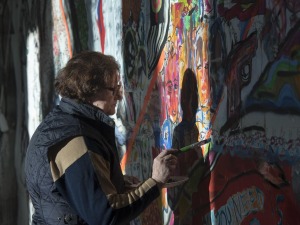 Ein ganz normaler Herbst, nur anders..2020- Projekt KVFM- Alexandra Botic- Tag 25