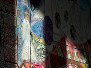 Ein ganz normaler Herbst, nur anders..2020- Projekt KVFM- Alexandra Botic- Tag 25