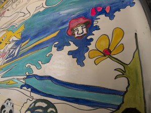 Ein ganz normaler Herbst, nur anders..2020- Projekt KVFM- Ausschnitte- Tag 25