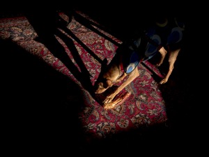 Ein ganz normaler Herbst, nur anders..2020- Projekt KVFM- Ausschnitte- Tag 25