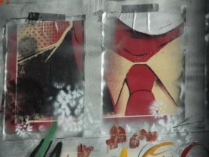 Ein ganz normaler Herbst, nur anders..2020- Projekt KVFM- Ausschnitte- Tag 25