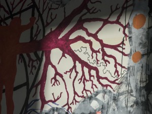 Ein ganz normaler Herbst, nur anders..2020- Projekt KVFM- Ausschnitte- Tag 25