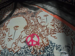 Ein ganz normaler Herbst, nur anders..2020- Projekt KVFM- Ausschnitte- Tag 25