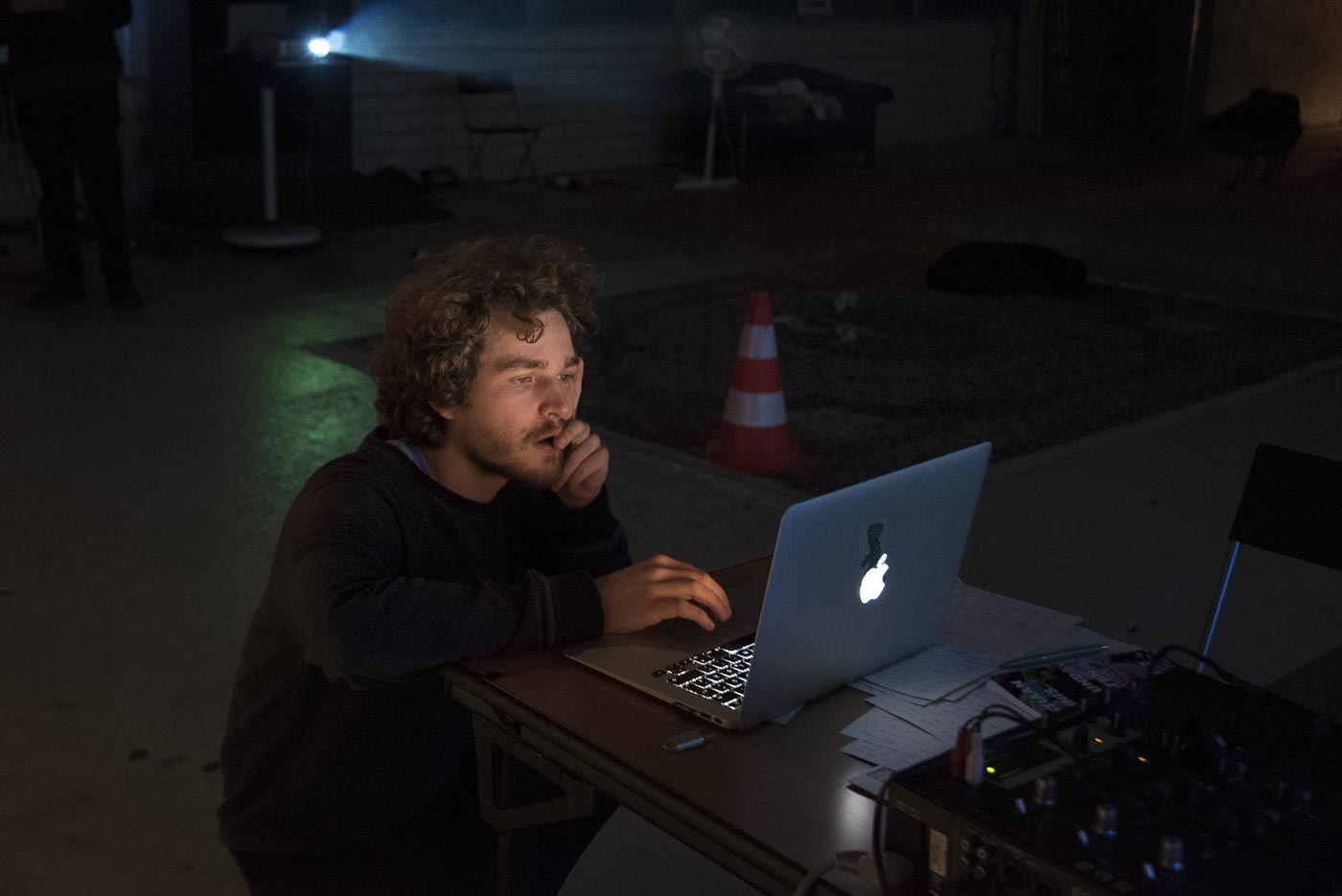 Ein ganz normaler Herbst, nur anders..2020- Projekt KVFM- Oscar Zickler- Tag 26