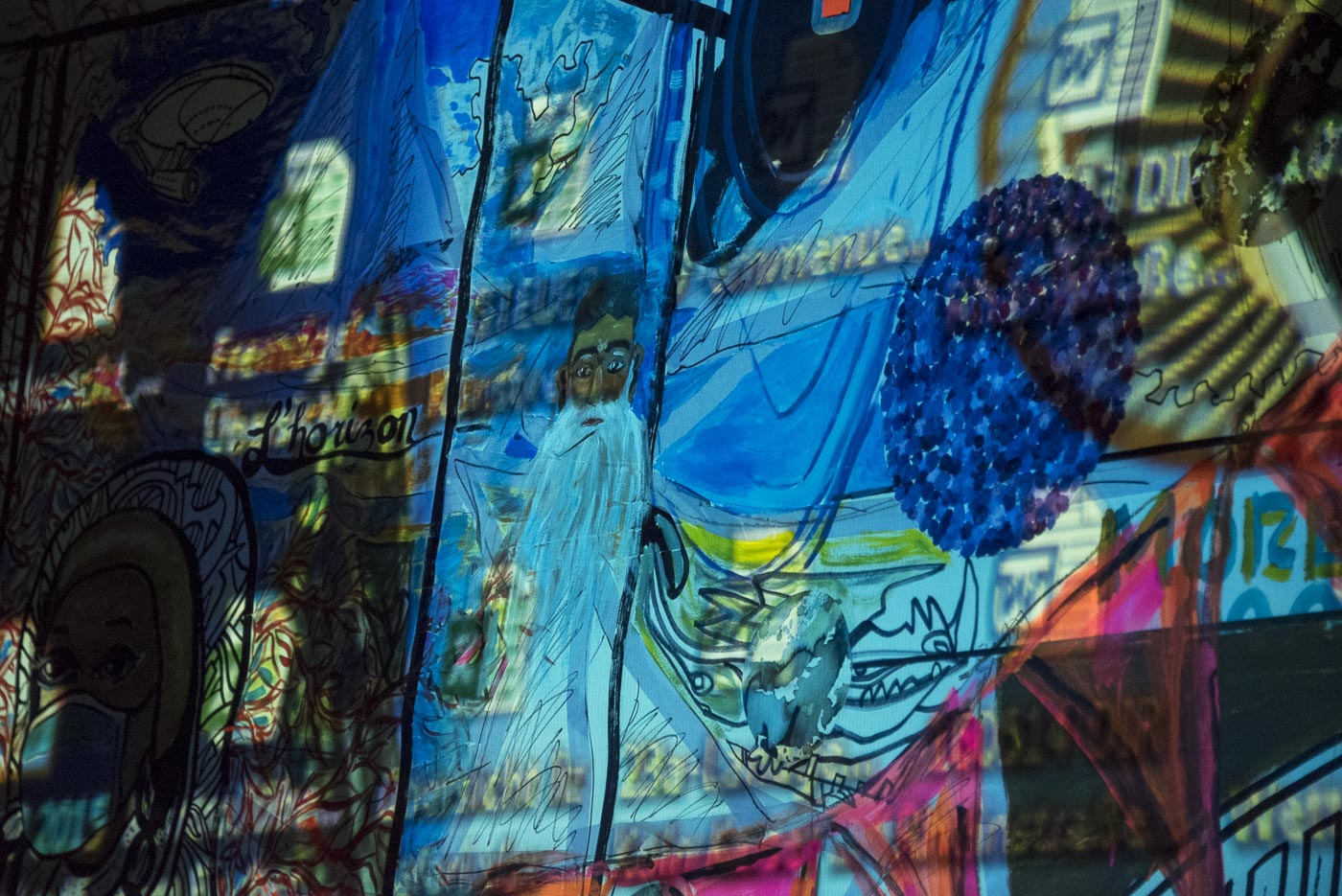 Ein ganz normaler Herbst, nur anders..2020- Projekt KVFM- Oscar Zickler- Tag 26