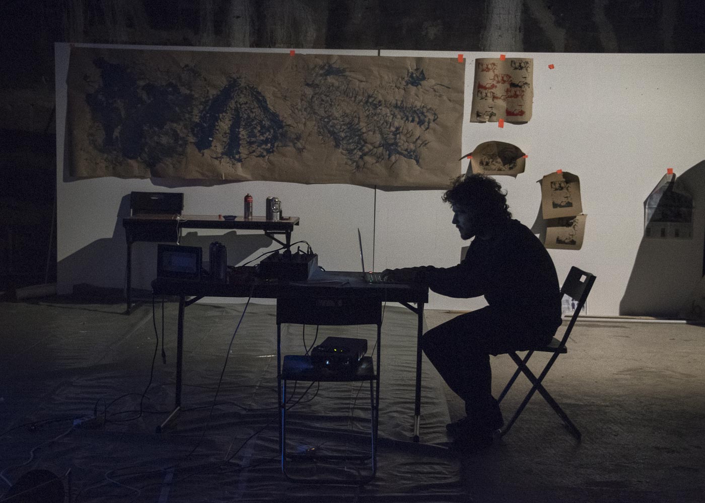 Ein ganz normaler Herbst, nur anders..2020- Projekt KVFM- Oscar Zickler- Tag 26