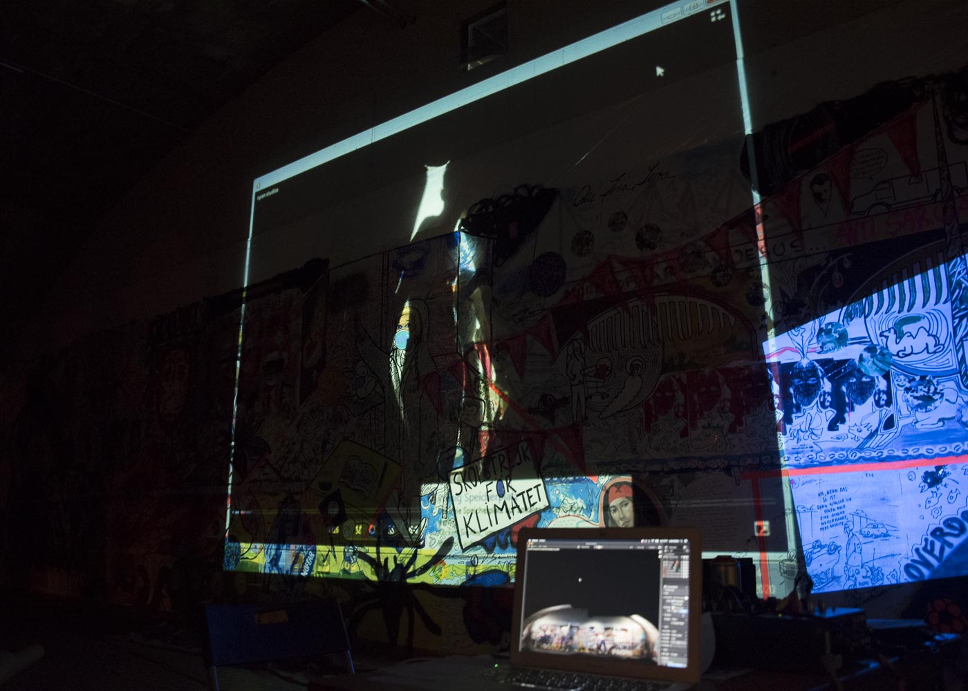 Ein ganz normaler Herbst, nur anders..2020- Projekt KVFM- Oscar Zickler- Tag 26