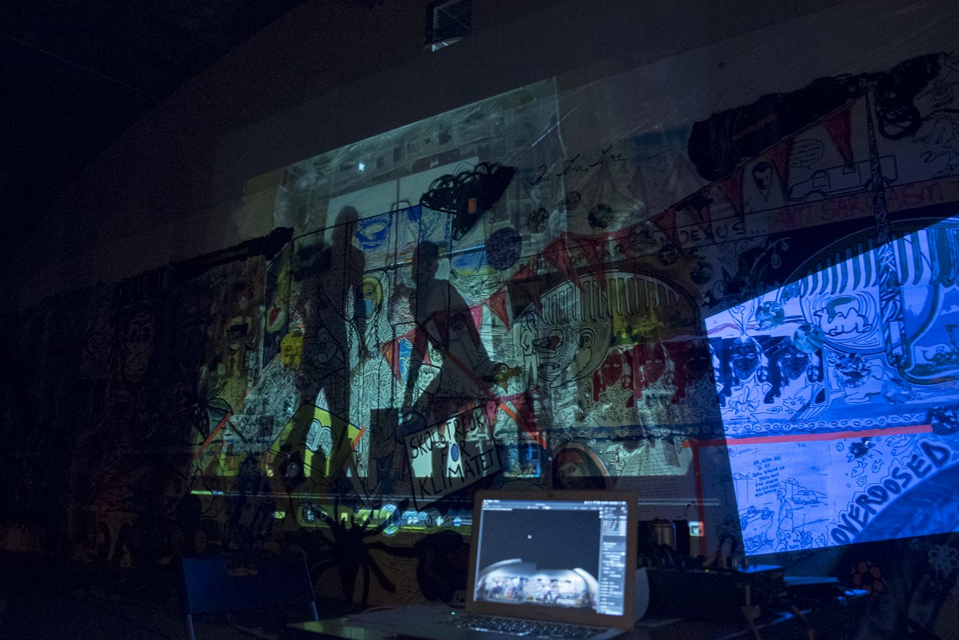 Ein ganz normaler Herbst, nur anders..2020- Projekt KVFM- Oscar Zickler- Tag 26