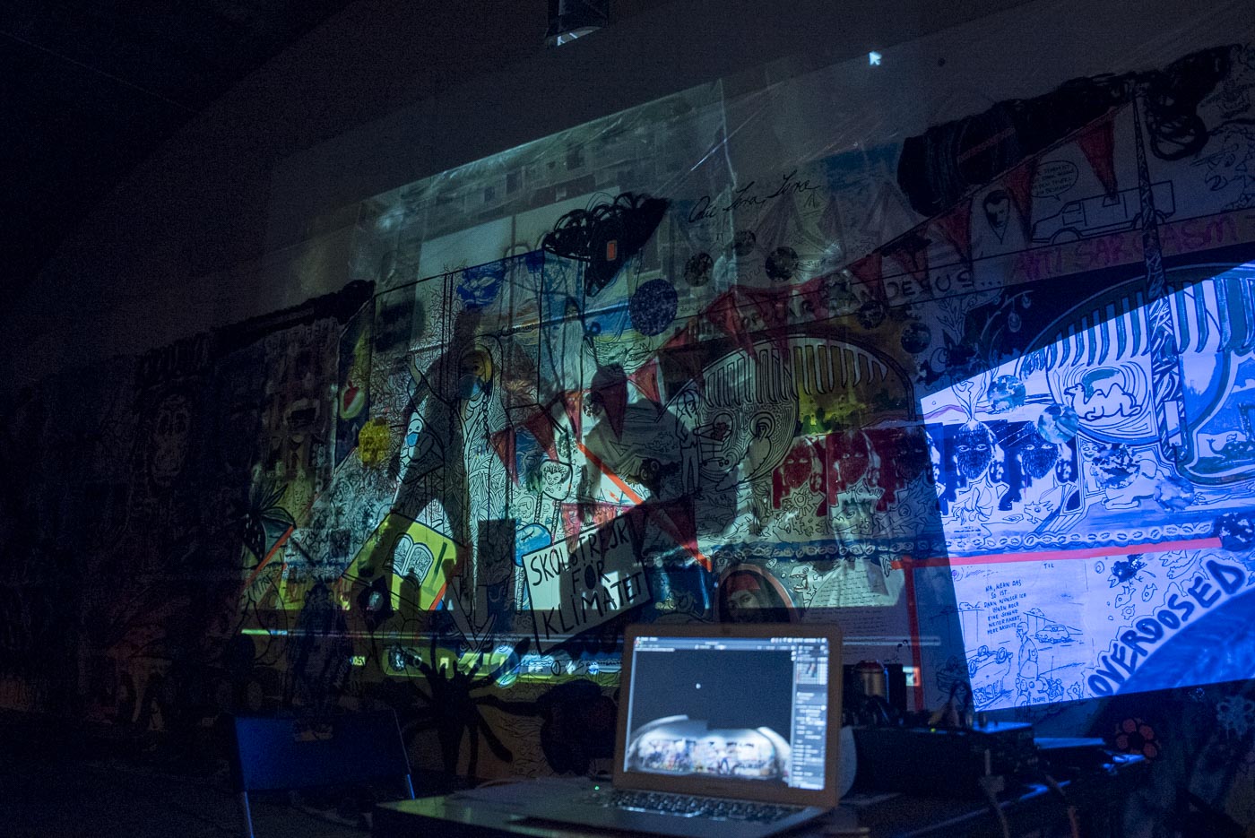 Ein ganz normaler Herbst, nur anders..2020- Projekt KVFM- Oscar Zickler- Tag 26