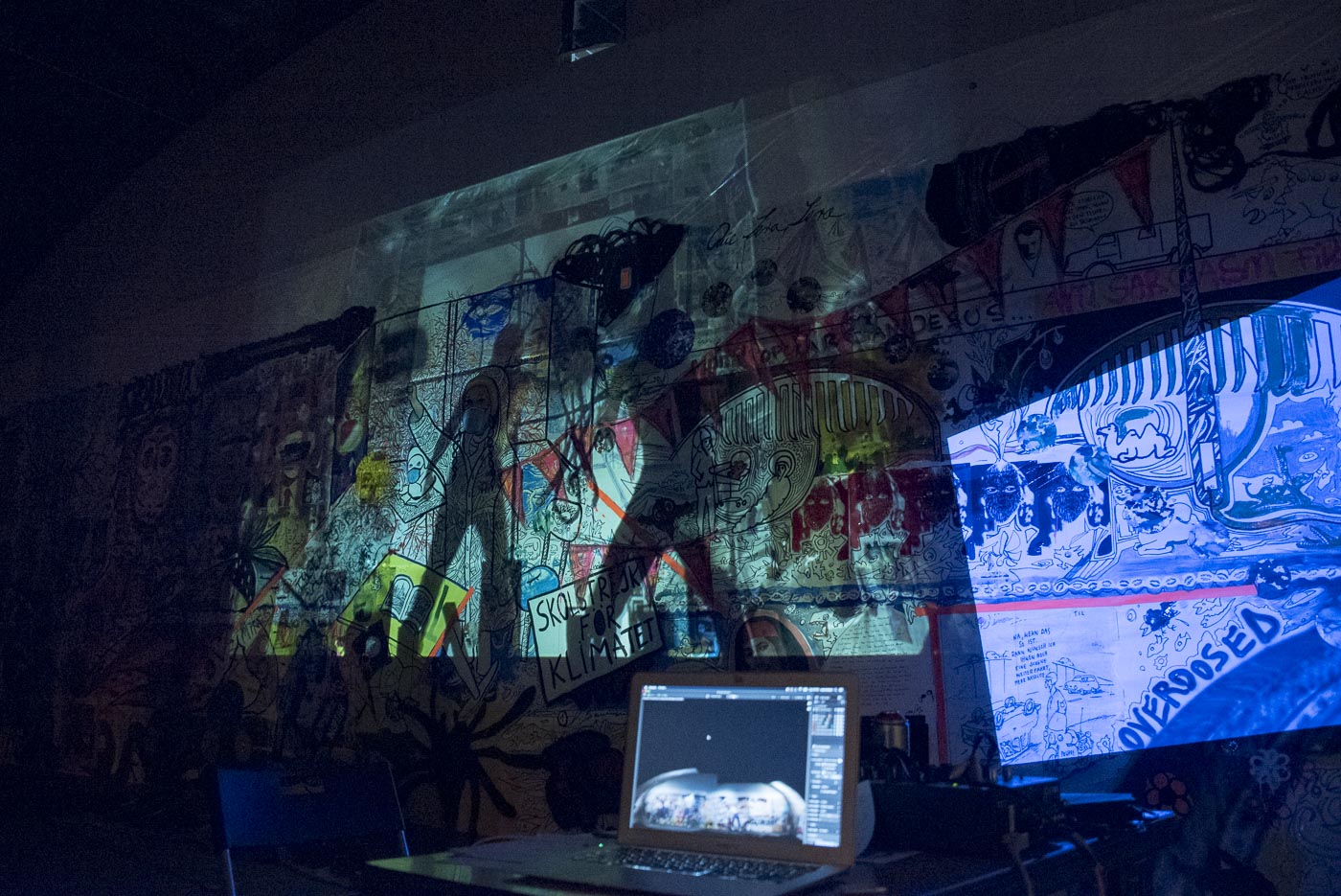 Ein ganz normaler Herbst, nur anders..2020- Projekt KVFM- Oscar Zickler- Tag 26