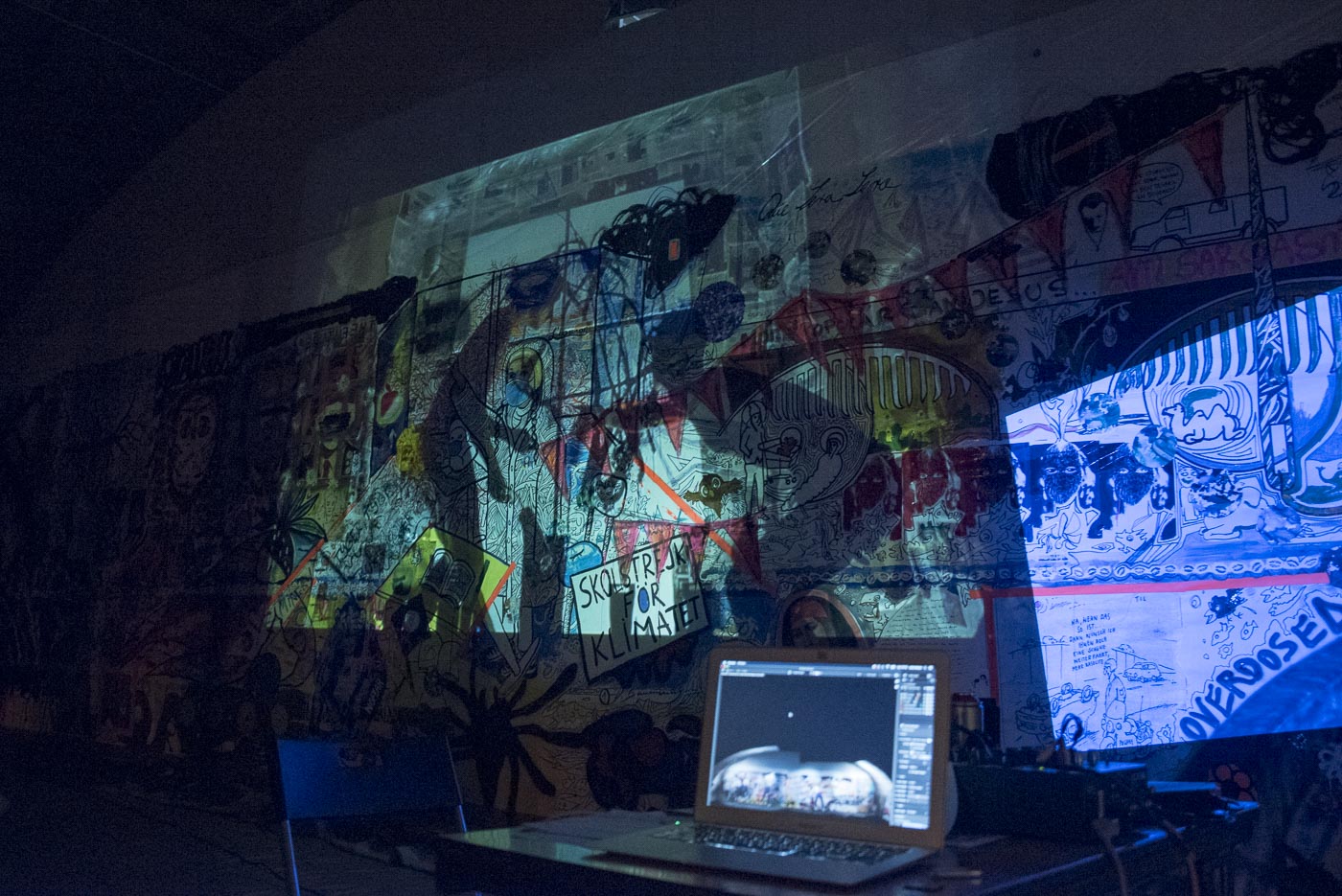 Ein ganz normaler Herbst, nur anders..2020- Projekt KVFM- Oscar Zickler- Tag 26