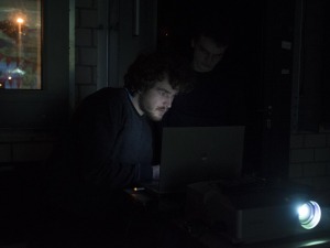 Ein ganz normaler Herbst, nur anders..2020- Projekt KVFM- Oscar Zickler- Tag 26