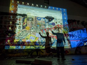 Ein ganz normaler Herbst, nur anders..2020- Projekt KVFM- Oscar Zickler- Tag 26