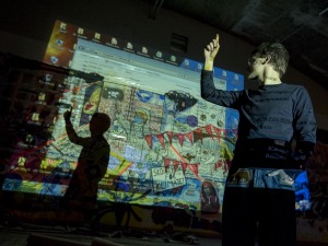 Ein ganz normaler Herbst, nur anders..2020- Projekt KVFM- Oscar Zickler- Tag 26