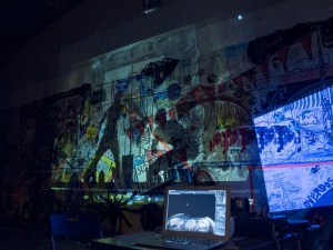 Ein ganz normaler Herbst, nur anders..2020- Projekt KVFM- Oscar Zickler- Tag 26