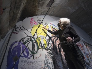 Ein ganz normaler Herbst, nur anders..2020- Projekt KVFM- Katrin Dillmann und Michael Jung- Tag 27