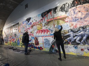 Ein ganz normaler Herbst, nur anders..2020- Projekt KVFM- Katrin Dillmann und Michael Jung- Tag 27