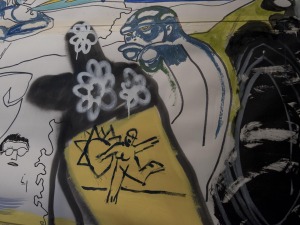 Ein ganz normaler Herbst, nur anders..2020- Projekt KVFM- Katrin Dillmann und Michael Jung- Tag 27