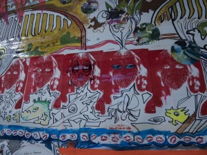 Ein ganz normaler Herbst, nur anders..2020- Projekt KVFM- Katrin Dillmann und Michael Jung- Tag 27