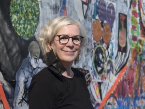 Ein ganz normaler Herbst, nur anders..2020- Projekt KVFM- Katrin Dillmann und Michael Jung- Tag 27