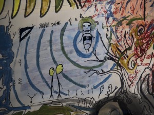 Ein ganz normaler Herbst, nur anders..2020- Projekt KVFM- Katrin Dillmann und Michael Jung- Tag 27