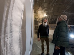 Ein ganz normaler Herbst, nur anders..2020- Projekt KVFM- Jos Diegel und Girmachew Getnet- Tag 28