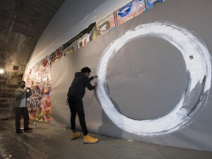 Ein ganz normaler Herbst, nur anders..2020- Projekt KVFM- Jos Diegel und Girmachew Getnet- Tag 28